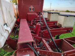 1984 INTERNATIONAL 800 CYCLO AIR PLANTER - Image 9