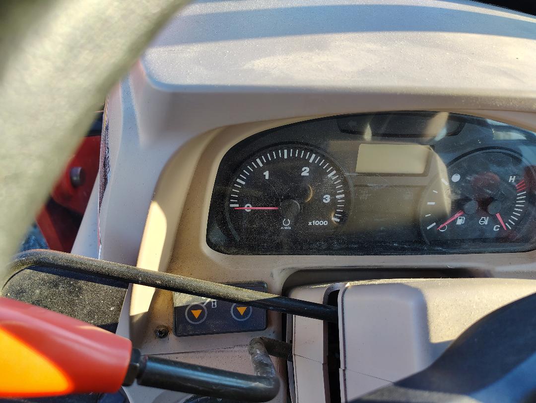 2009 KUBOTA M9540D - Image 17