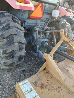 2009 KUBOTA M9540D - Image 6