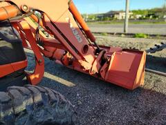 2009 KUBOTA M9540D - Image 7