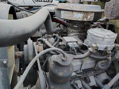 1998 GMC Top Kick C5500 - Image 14