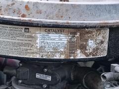 1998 GMC Top Kick C5500 - Image 15