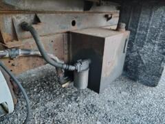 1998 GMC Top Kick C5500 - Image 10