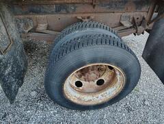 1998 GMC Top Kick C5500 - Image 12