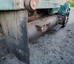 1998 GMC Top Kick C5500 - Image 7