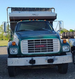 1998 GMC Top Kick C5500 - Image 1