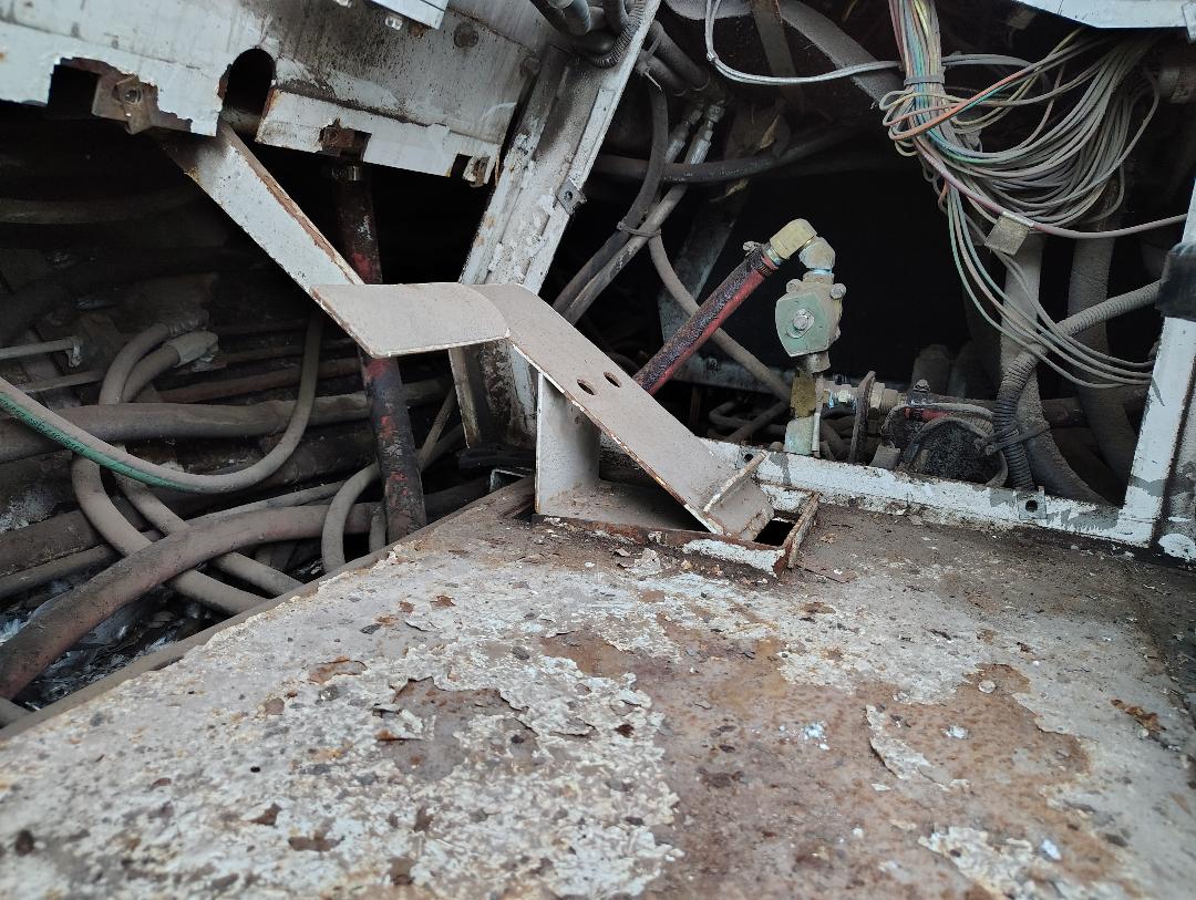 1999 ELGIN Pelican Series P - Image 27