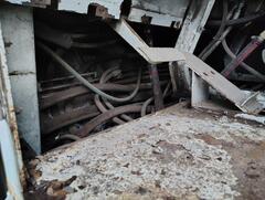 1999 ELGIN Pelican Series P - Image 28