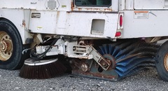 1999 ELGIN Pelican Series P - Image 9