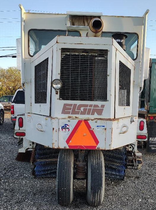 1999 ELGIN Pelican Series P - view 5 of 32