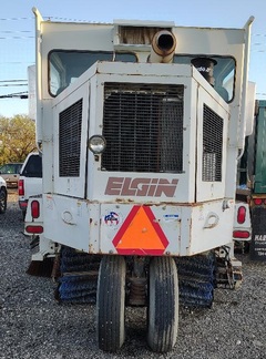 1999 ELGIN Pelican Series P - Image 5