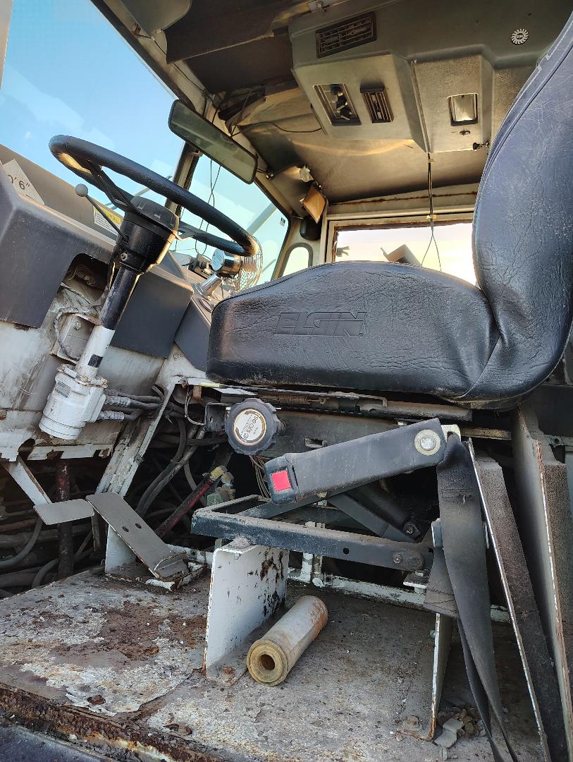 1999 ELGIN Pelican Series P - view 18 of 32