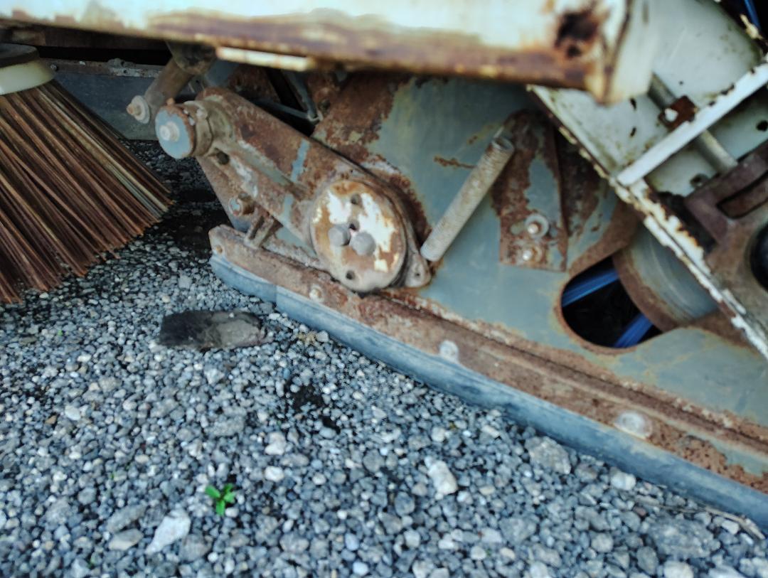 1999 ELGIN Pelican Series P - view 12 of 32