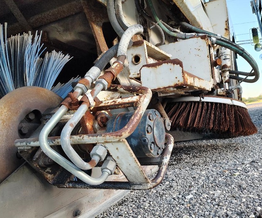 1999 ELGIN Pelican Series P - view 16 of 32