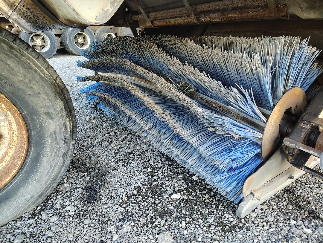 1999 ELGIN Pelican Series P - view 15 of 32