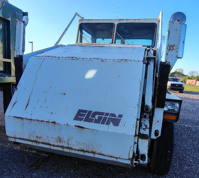 1999 ELGIN Pelican Series P - view 1 of 32