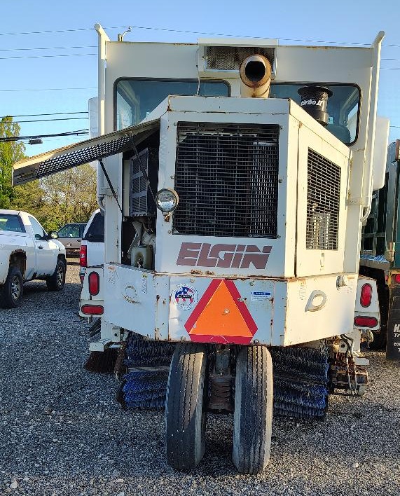 1999 ELGIN Pelican Series P - view 6 of 32