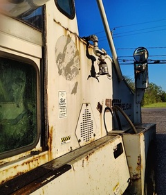 1999 ELGIN Pelican Series P - Image 8