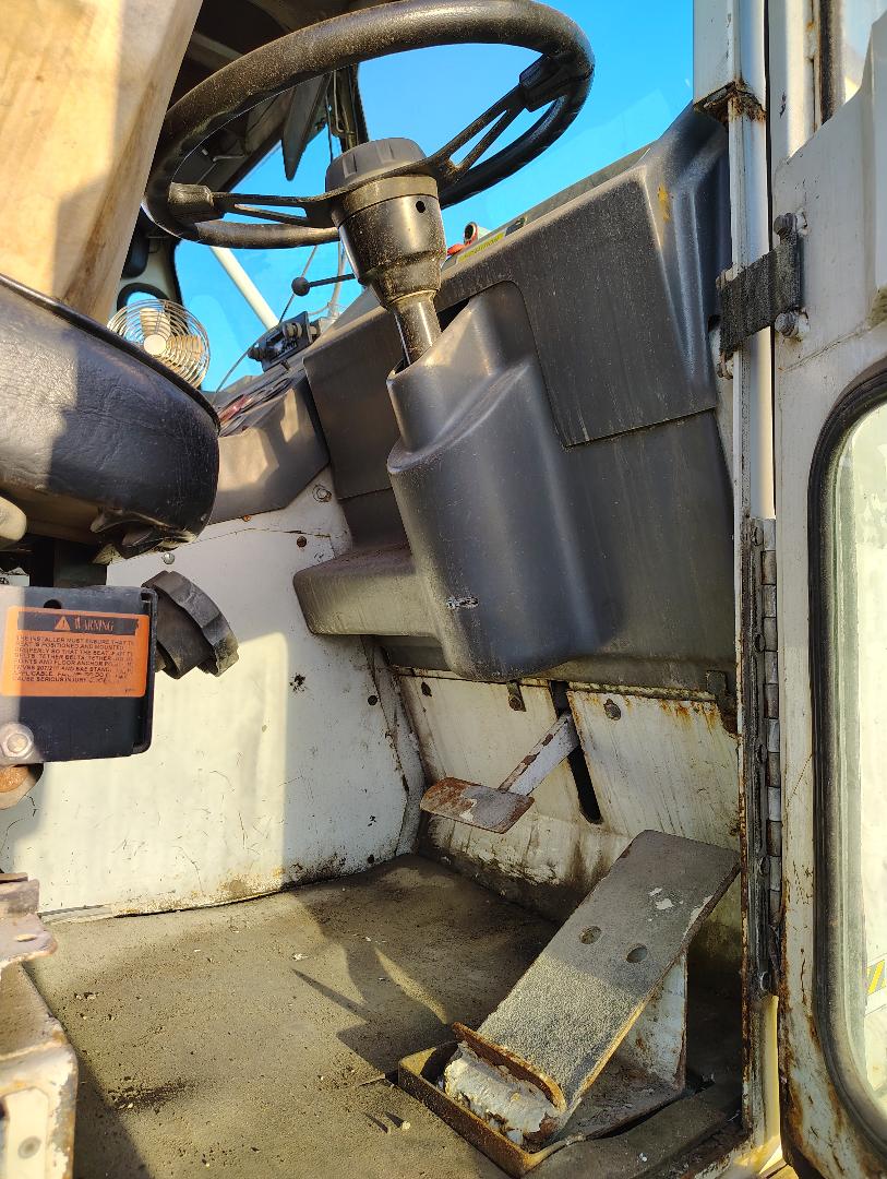 1999 ELGIN Pelican Series P - view 19 of 32