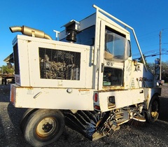 1999 ELGIN Pelican Series P - Image 7