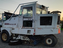 1999 ELGIN Pelican Series P - Image 4