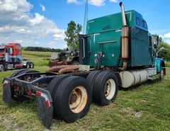 2000 INTERNATIONAL 9900 Eagle - Image 6