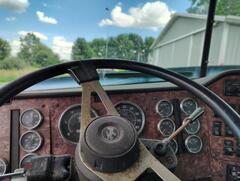 2000 INTERNATIONAL 9900 Eagle - Image 14