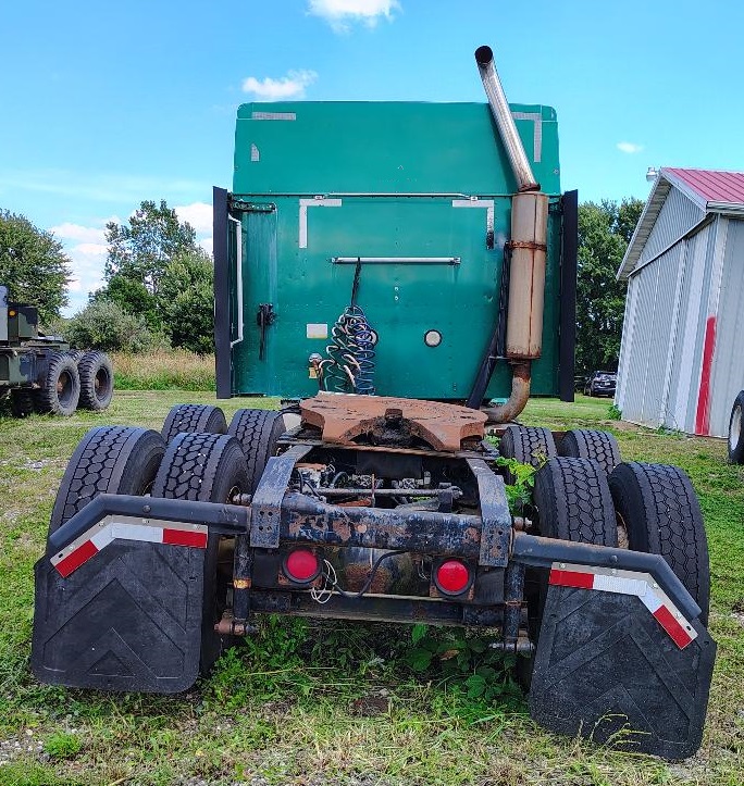 2000 INTERNATIONAL 9900 Eagle - view 5 of 30