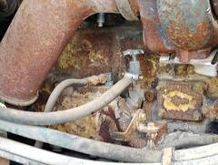 2000 INTERNATIONAL 9900 Eagle - Image 22