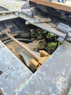 2000 INTERNATIONAL 9900 Eagle - Image 10