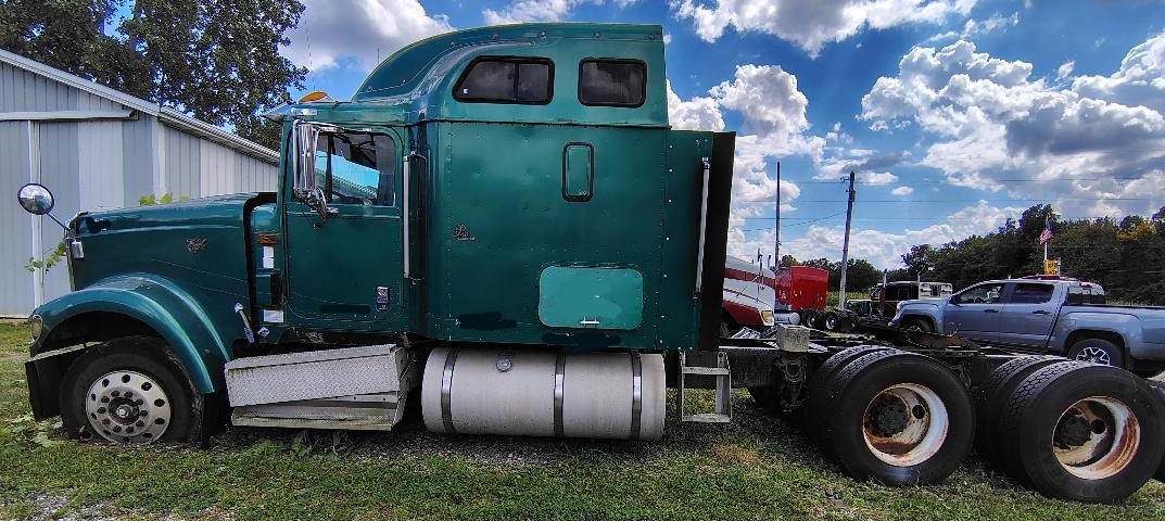 2000 INTERNATIONAL 9900 Eagle - view 3 of 30