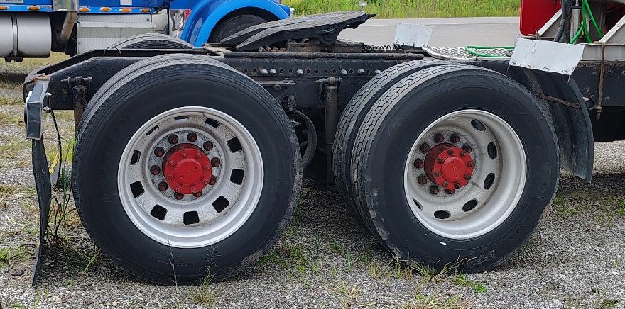 2005 PETERBILT 379 - view 14 of 37