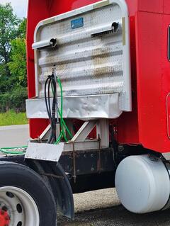 2005 PETERBILT 379 - Image 10