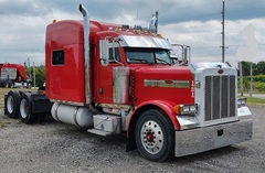 2005 PETERBILT 379 - Image 2