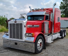 2005 PETERBILT 379 - Image 1