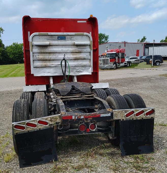2005 PETERBILT 379 - Image 5