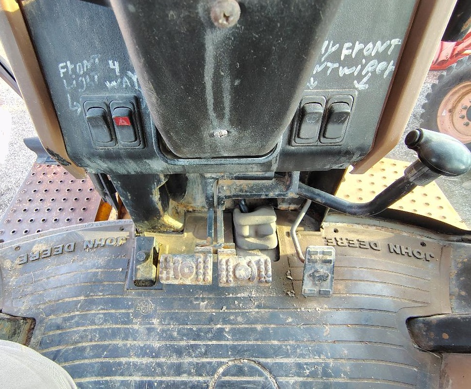 1999 DEERE 310SE - view 13 of 16