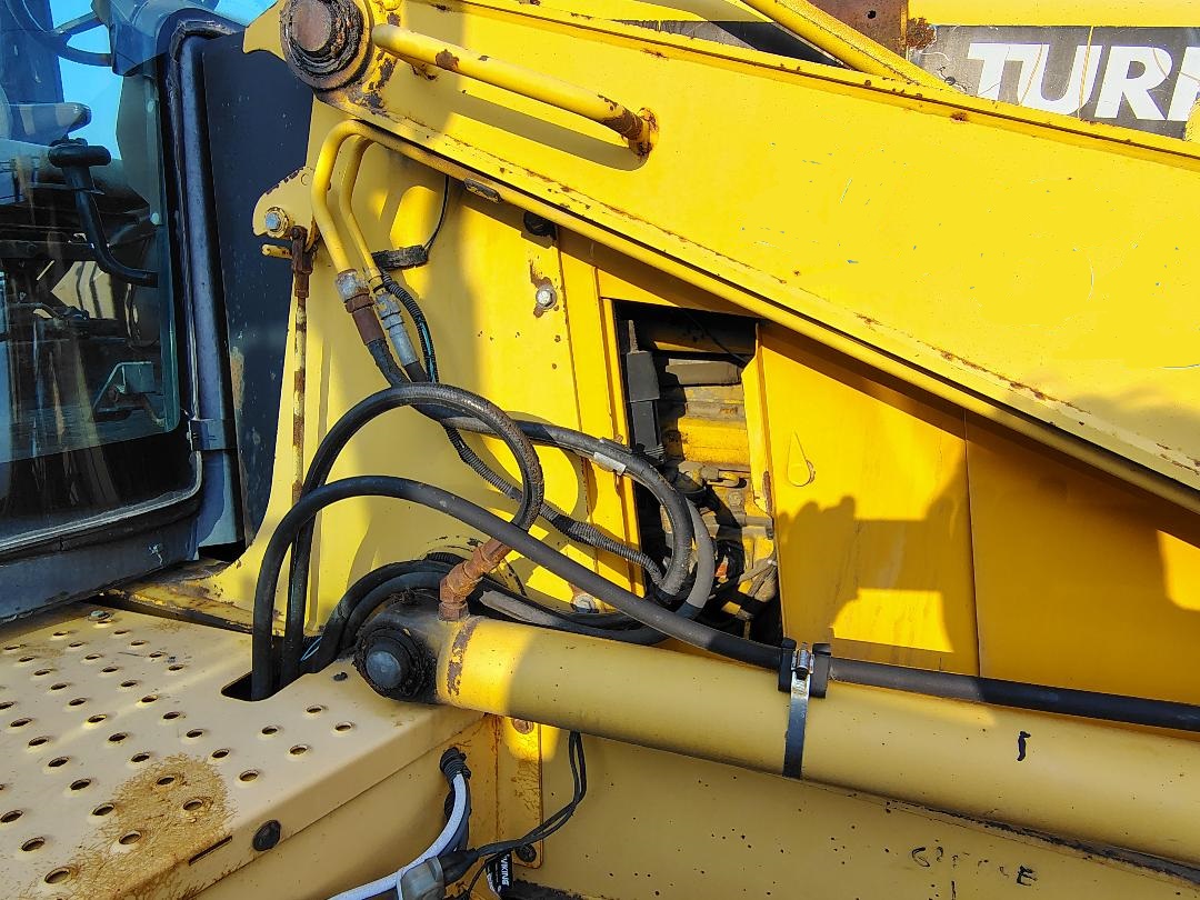 1999 DEERE 310SE - view 9 of 16