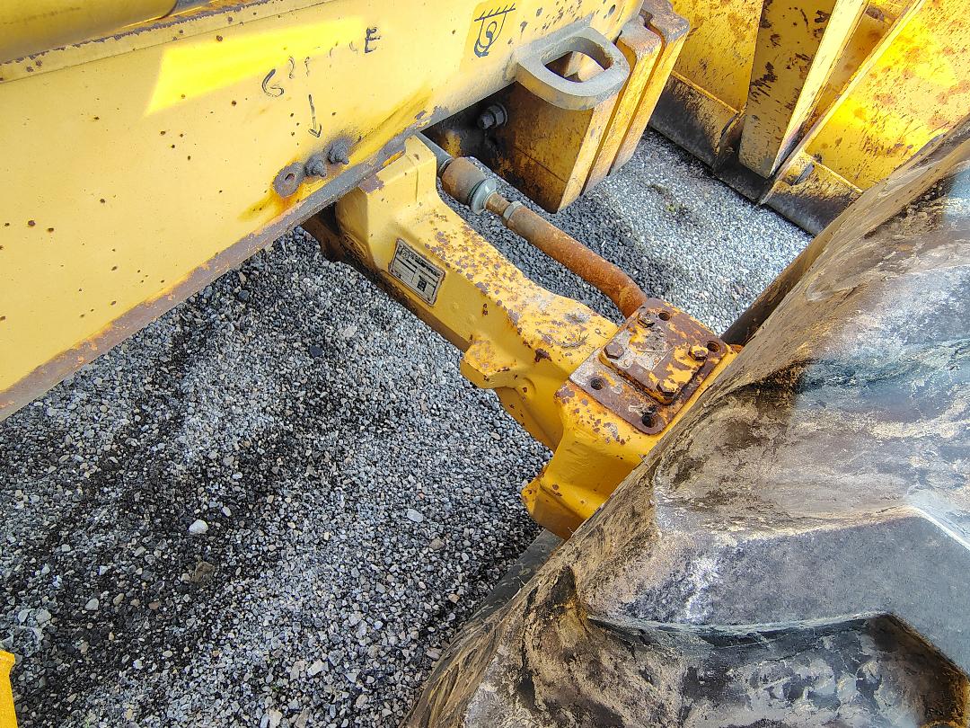 1999 DEERE 310SE - view 10 of 16