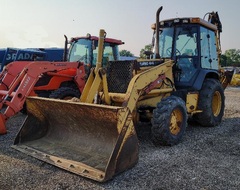 1999 DEERE 310SE - Image 3