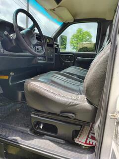 2007 GMC C5500 - Image 17