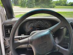 2007 GMC C5500 - Image 19