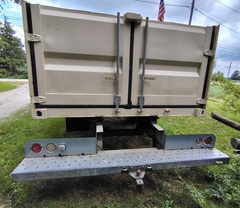 2007 GMC C5500 - Image 7