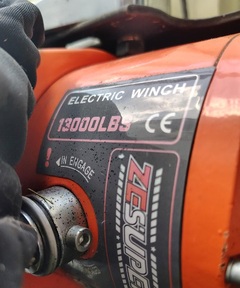 2007 GMC C5500 - Image 11