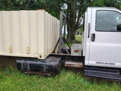 2007 GMC C5500 - Image 9