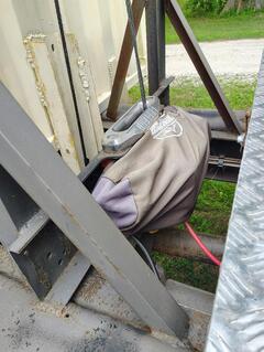 2007 GMC C5500 - Image 10