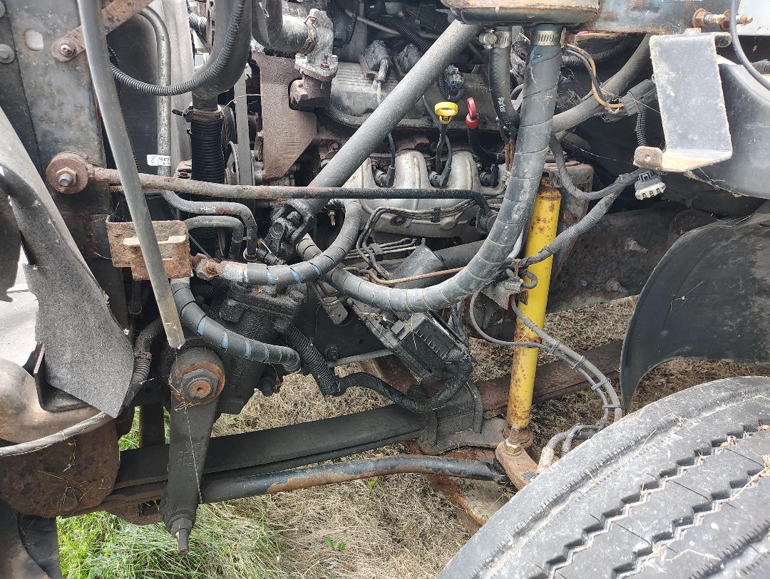 2007 GMC C5500 - view 14 of 24