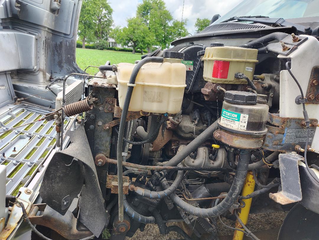 2007 GMC C5500 - view 13 of 24