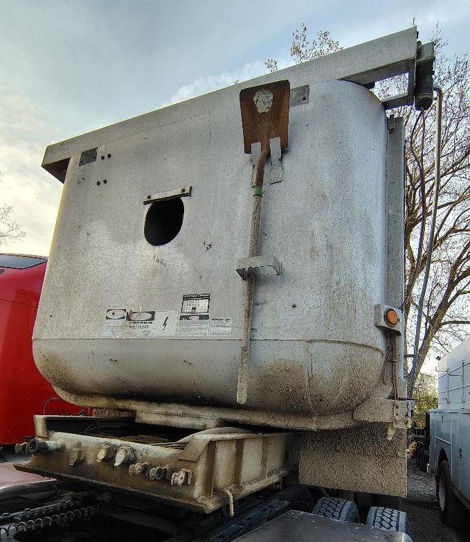 1997 FRUEHAUF Lead - view 7 of 8