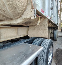 1997 FRUEHAUF Lead - Image 2